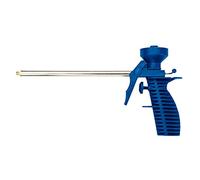 Pistola para montaje de espuma. marca Neo tools