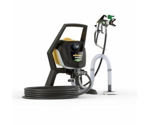 Pistola Per Verniciatura Airless - Wagner - Control Pro 350r + 2 Ugelli + Prolunga - Portata 1,50 L/min - Pressione 110 Bar - 600 W