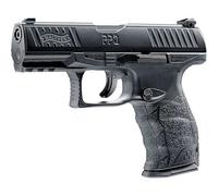 Pistola Perdigón PPQ M2 Blowback 4,5mm + Funda + Balines + co2. 29318/38203/23054