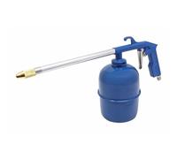 Pistola petroleado neumatica comprimido petrolear compresor de aire