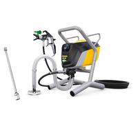Pistola pintar airless wagner control pro 275 plus