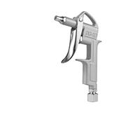 Pistola Pintura, Mini pistola de aire, pistola neumática de soplado de polvo, pistola de pulverización de aire, soplador de aire de limpieza de polvo, 2 boquillas de repuesto for limpieza del motor