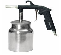 Pistola por sabbiare serbatoio 1000 g
