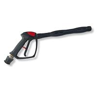 Pistola profesional de alta presión MV925 M22AG - M22AG 310 bar 30 l/min con boquilla adecuada para las limpiadoras de alta presión Kärcher Kränzle Kranzle HD y HDS para 4.775-026.0 y 4.775-466.0