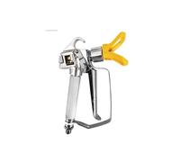 Pistola pulverizadora, accesorios, filtro for cabezal de pistola, pintura de látex, pintura de masilla, varilla universal for pistola pulverizadora con mango recto(616)