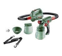 Pistola pulverizadora eléctrica Bosch PFS 2000 440 W ALLPaint 2 x 800 ml