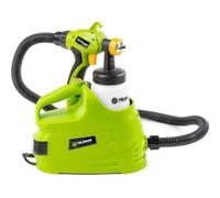Pistola Pulverizadora Eléctrica Fieldmann FDSP 200652-E 650 W 800 ml