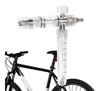 Pistola pulverizadora - Espuma de alta presión, boquilla de lavado ligera | Herramienta de limpieza de chorro multiusos con cámara de detergente para azulejos exteriores - Juntas - Mantenimiento de