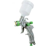 Pistola pulverizadora Fengda H-2006 HVLP pistola pulverizadora 0.8