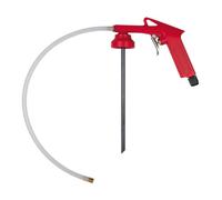 Pistola Pulverizadora Neumática De Aislamiento Kstools