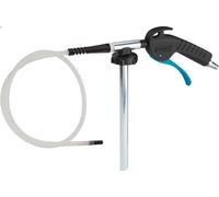 Pistola pulverizadora, protección anticorrosiva de los bajos HAZET 9042P-4