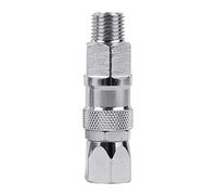 Pistola pulverizadora sin aire articulación giratoria de alta calidad universal pulverizador sin aire de alta presión conector de tubería de 1/4 "Accesorios