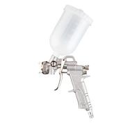 Pistola pulverizadora tanque superior 0,5 l 1,4 mm 14-703
