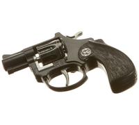Pistola R8 Schrödel 100 0028 de 8 disparos, 12 cm