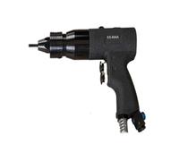 Pistola remachadora de aire neumática, pistola remachadora ciega, remachadora de tuercas planas, Kit de herramientas Rivnut for tuercas de tracción M3 M4 M5 M6 M8 M10 M12(804B-M5M6M8M10)