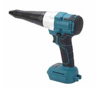 Pistola Remachadora Eléctrica sin Escobillas, Kit de Herramientas Remachadora Automática de 18V para Batería BL1815 BL1820 BL1530 BL1840