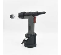 Pistola remachadora hidráulica neumática 4000SV 2,4 mm 3,2 mm 4,0 mm remachadora al vacío. Remaches de acero inoxidable