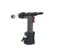 Pistola remachadora hidráulica neumática 4000SV, 2,4mm, 3,2mm, 4,0mm, remachadora al vacío, remaches de acero inoxidable de 3,2mm