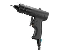 Pistola remachadora neumática M4 ~ M12 con cabezales de rosca autoblocantes Pistola for tuercas remachadoras de aire(808)