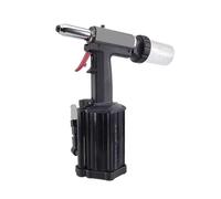 Pistola remachadora neumática N250, Pistola remachadora automática, Pistola remachadora neumática autocebante N264V(N250)