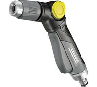 Kärcher 2.645-270.0 pistola de pulverización de agua o boquilla Pistola pulverizadora de agua para jardín Metal Negro, Gris, Amarillo
