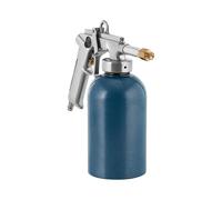 Pistola rociadora - 1/4" - 1,1 L - 1,5 mm - 8 bar | MSW