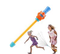 Pistola rociadora de agua - Pistola rociadora de agua para niños, diversión de jardín | Pulverizador accionado por disparador, equipo de juego de piscina, disparador de fuente de pulverización