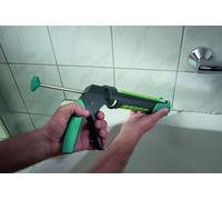 Pistola selladora ergonómica MG 200 WF4352000