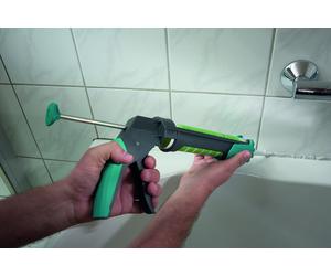 Pistola selladora ergonómica MG 200 WF4352000