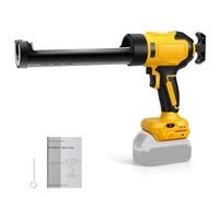 Pistola Selladora Inalámbrica para Dewalt 20V (sin Batería)