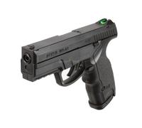 Pistola semiautomatica Airsoft Steyr M9-A1 6mm Co2. 2 Julios de Potencia.