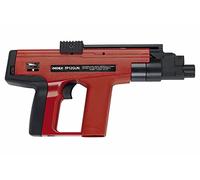 Pistola semiautomática para fijación a pólvora Para clavos de 12mm - MEDIDA: 12mm - Unid: 1