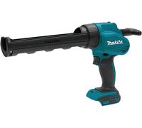 Pistola Silicona Batería 18V DCG180Z - MAKITA