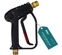 Pistola limpiadora de alta presión Sillar 280 bar M22 rosca Kärcher HD HDS Kr...