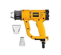 Pistola Térmica Digital Dewalt D26414-QS Con Regulación Electrónica 2000 W
