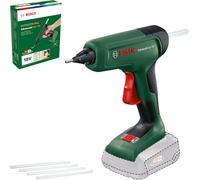 Pistola termoencoladora 18v sin batería bosch