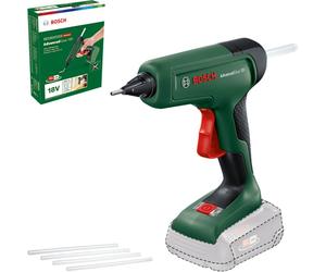 Pistola termoencoladora 18v sin batería bosch