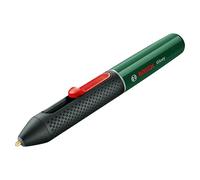 Pistola termoencoladora con batería Gluey (Color: Verde Perenne)