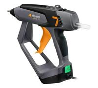 Pistola termoencoladora PRO GlueMatic 7011 (Diámetro cartucho de cola: 11 mm, Rango de temperaturas: 40 °C - 230 °C)