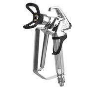 WAGNER Vector Pro Airless pistola con gatillo de 4 dedos