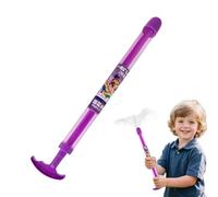 Pistolas de Agua - 7,6x3x38,5 cm, Material PP Extensible Gran Capacidad Piscina Infantil, Playa, al Aire Libre, Piscina Infantil, Juguete Interactivo de Verano, Entretenimiento,