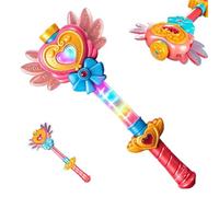 Pistolas De Agua Juguete - Diseño De Mágica Actividad Interactiva - Juguete de Agua para el Baño,para Cumpleaños Verano Piscina Aire Libre Patio Playa Exterior Chicos Adolescentes Niños