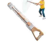 Pistolas de Agua Juguetes - y Romántico Gran Capacidad | Lanzador Acuático De Verano Estilo,para Piscina, Playa, Patio, jardín, Viajes, Vacaciones, Festivos y cumpleaños