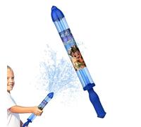Pistolas de Agua para niños - de Agua de Fuego Artificial | de Watter Watter Kidds Outdoor- de extracción de Gran Capacidad | Juguete de Spray de Playa para niños y niñas - Acces