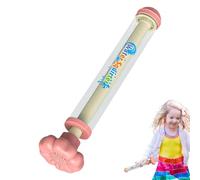 Pistolas de agua para niños,Jeringa para niños pequeños - Divertidas pistolas de agua interactivas para fiesta en piscina, peleas en equipo, patio trasero, campamento, parque y reunión familiar