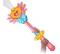 Pistolas De Agua Para - Verano De Largo Alcance Tiro Rápido,Pistola De Agua Mágica Extensible | Ideal Adecuado para Niños Niñas Adolescentes Adultos Familia Al Aire Libre Playa Jardín Parque