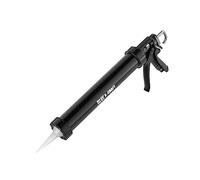 Pistolas De Pegamento Para Vidrio De 500 Ml/600 Ml Sellador De Costuras Para Proyectos De Bricolaje Aplicaciones Profesionales Pistolas De Pegamento Para Vidrio De Capacidad Y Control Preciso