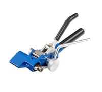 Pistolas for sujetar cables de acero inoxidable, herramientas de bandas, tensor de bandas de tensión for correa de banda de acero inoxidable(Cable Tie Tool 3.0)