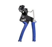 Pistolas for sujetar cables de acero inoxidable, herramientas de bandas, tensor de bandas de tensión for correa de banda de acero inoxidable(Cable Tie Tool 2.0)