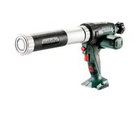 Pistolas, Para Aplicar Silicona, de bateria KPA 18 LTX 400 METABO